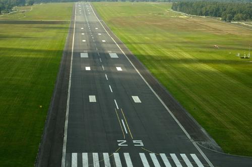 我国通用机场跑道长度确定方法（主流机型所需跑道长度统计）
